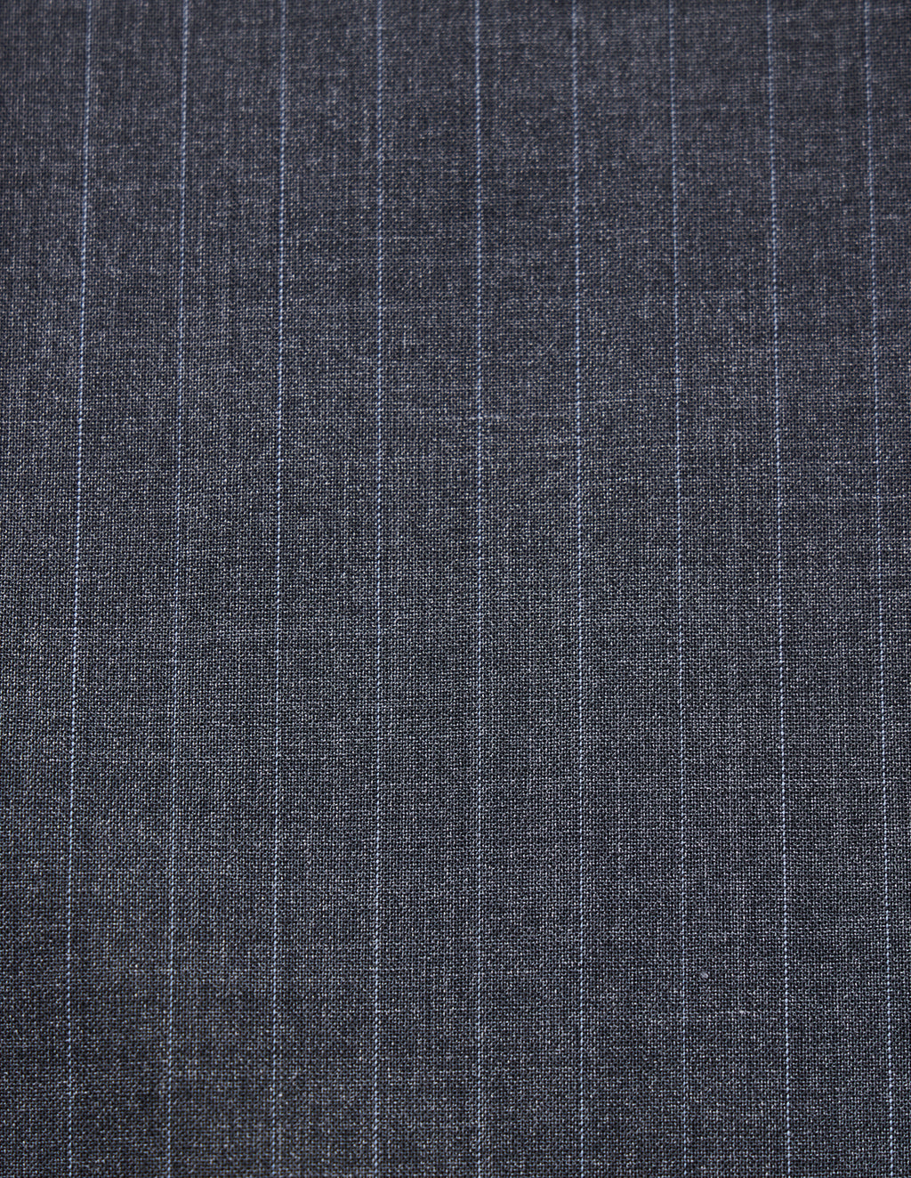 LSC 90's Neo-Classic Drape Trousers (Grey Stripe)