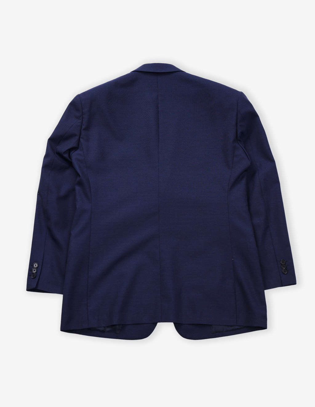 LSC 90's Neo-Classic Drape Jacket (Navy)