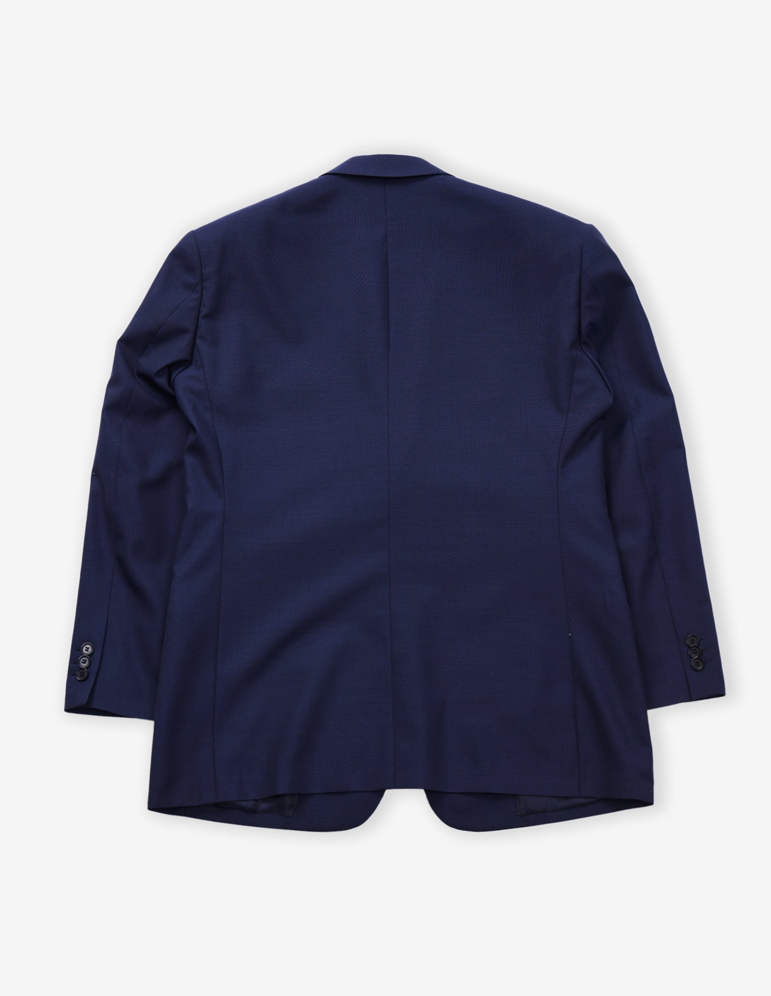 LSC 90's Neo-Classic Drape Jacket (Navy)