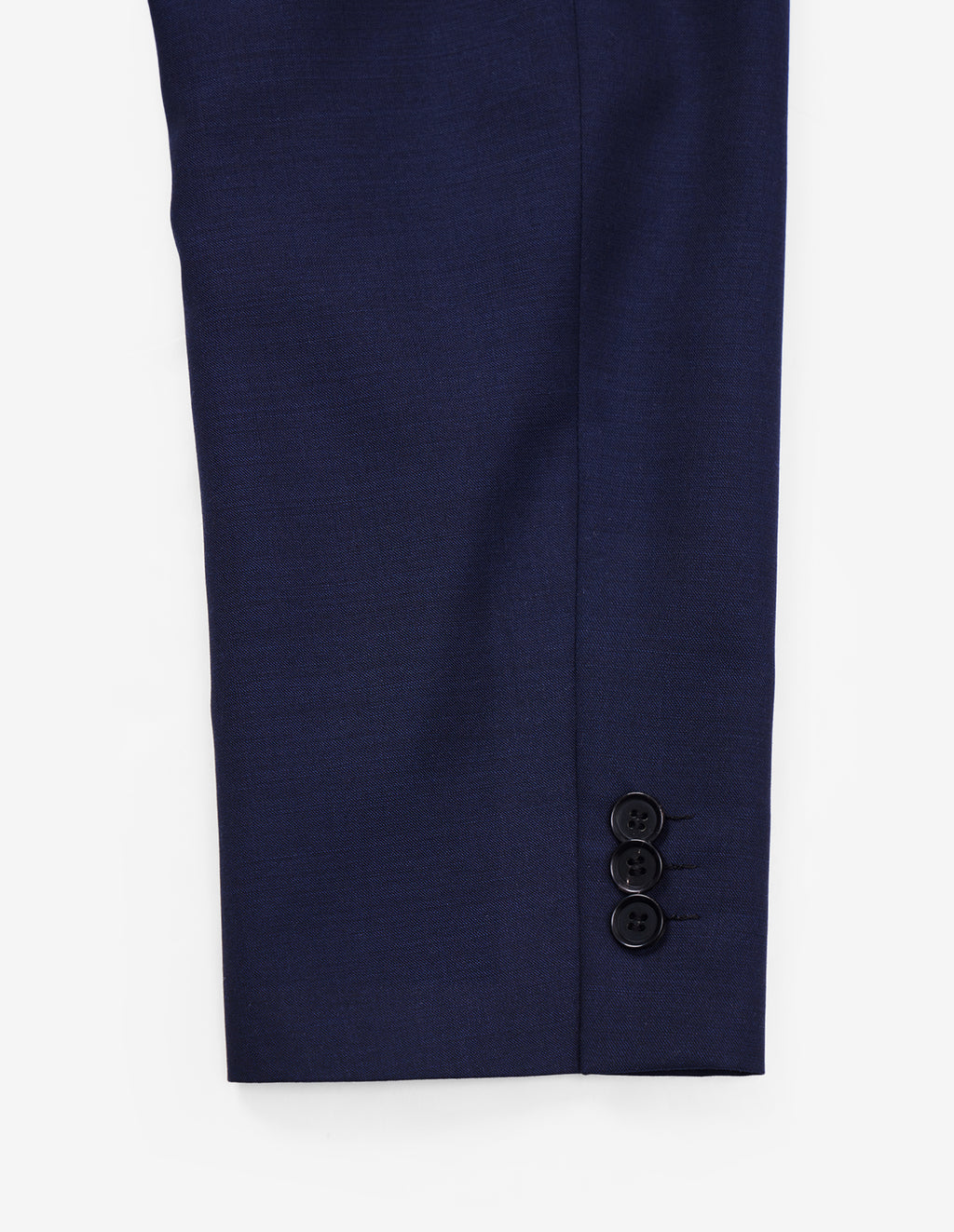 LSC 90's Neo-Classic Drape Jacket (Navy)