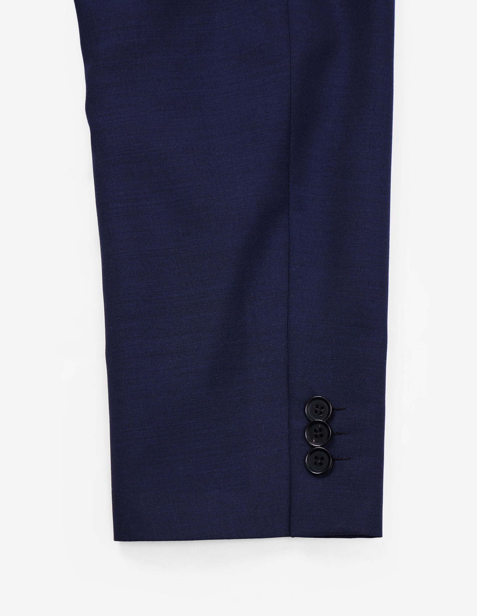 LSC 90's Neo-Classic Drape Jacket (Navy)