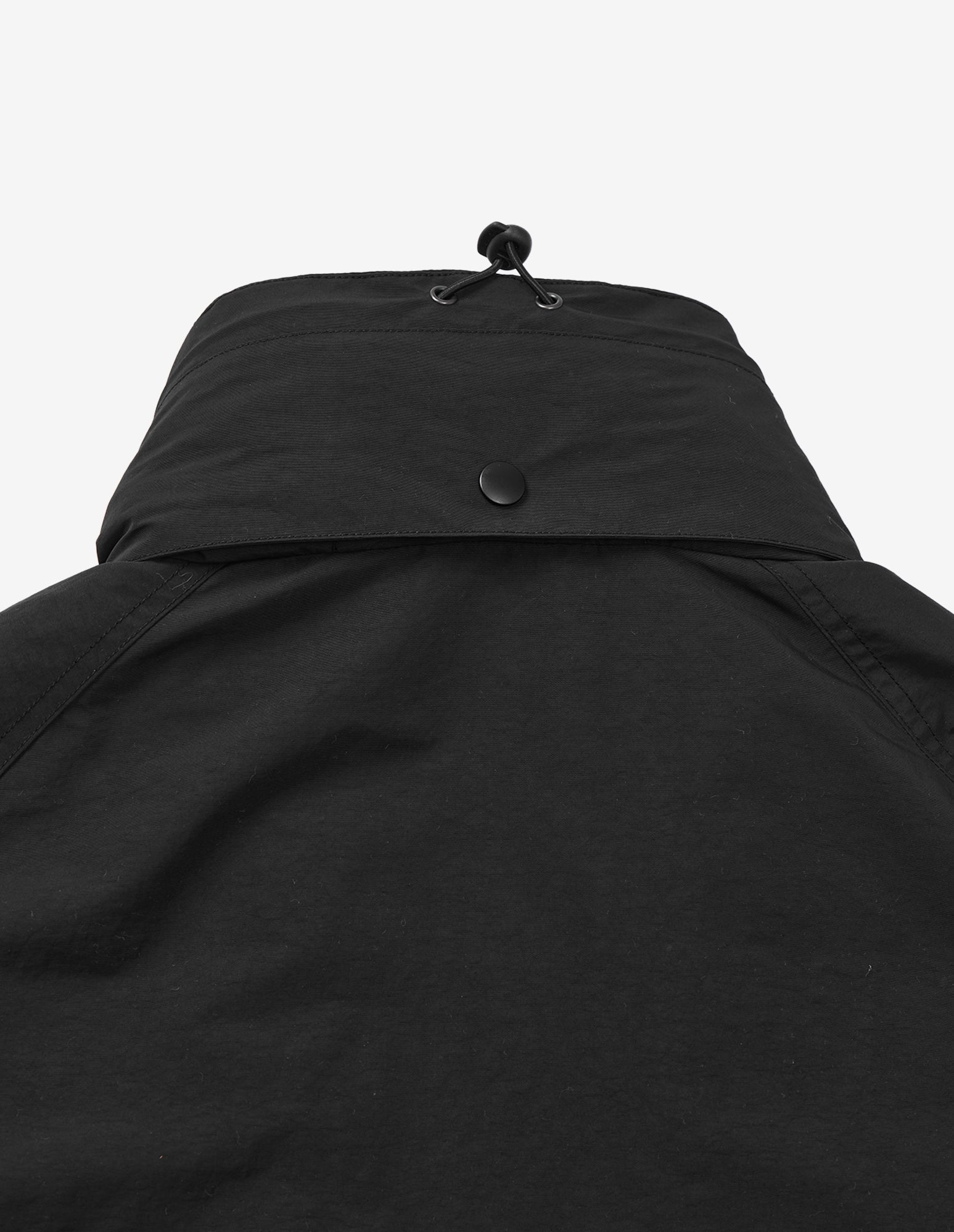 LSC Mountain Parka (Black)