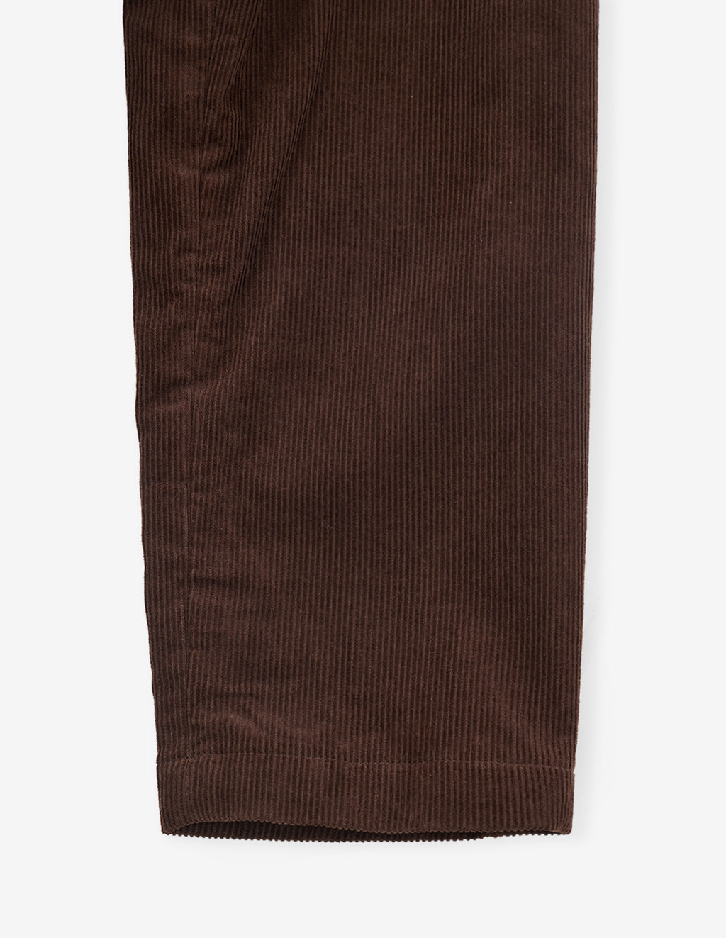 LSC South River Jacket Corduroy (Brown)