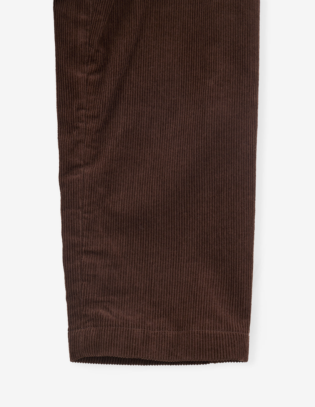 LSC South River Jacket Corduroy (Brown)
