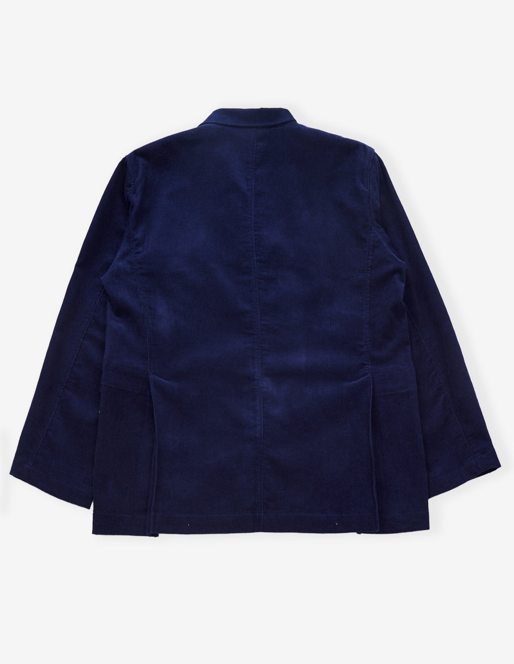 LSC South River Jacket Corduroy (Navy)