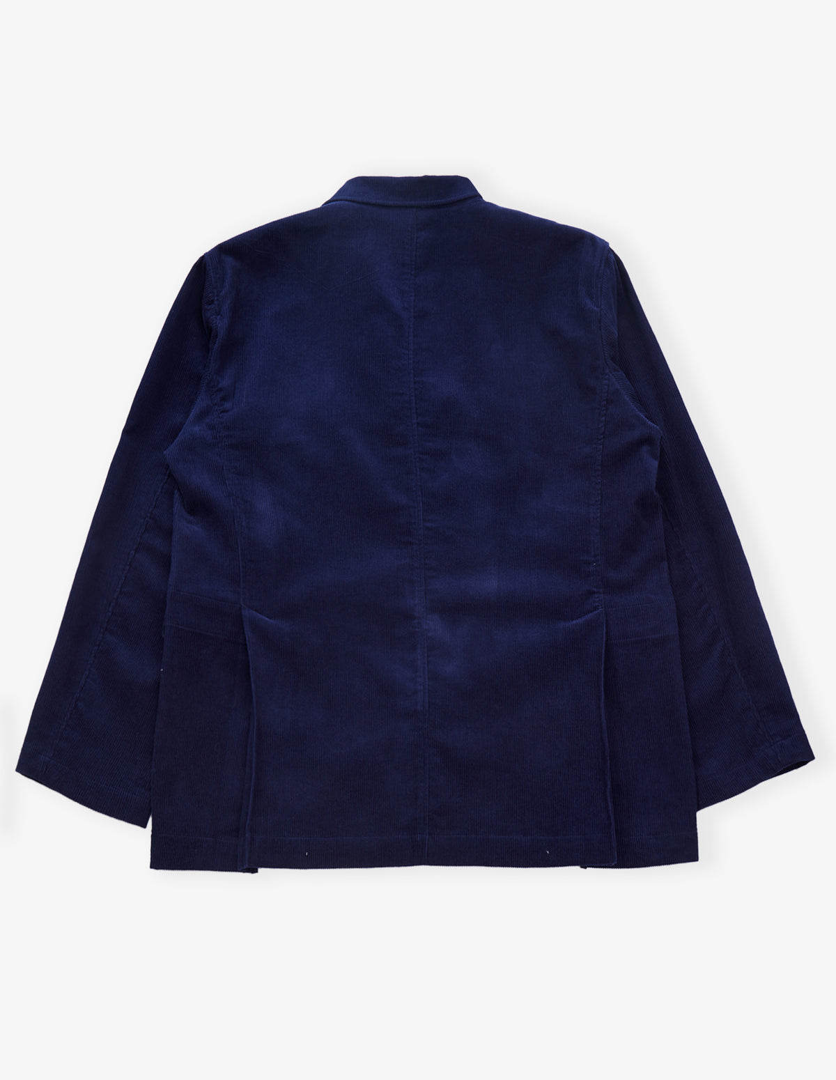 LSC South River Jacket Corduroy (Navy)