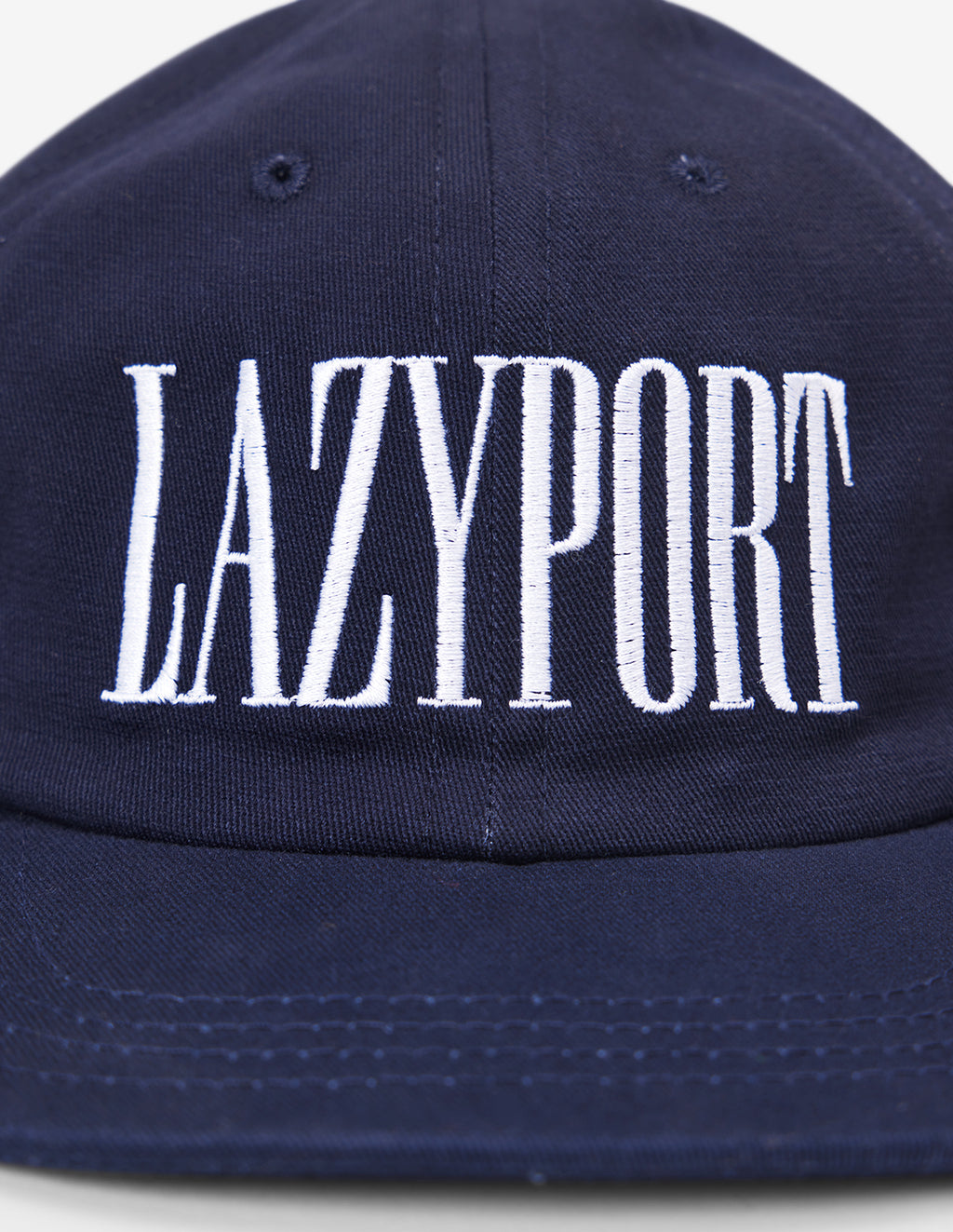 LSC Lazyport Cap (Navy)
