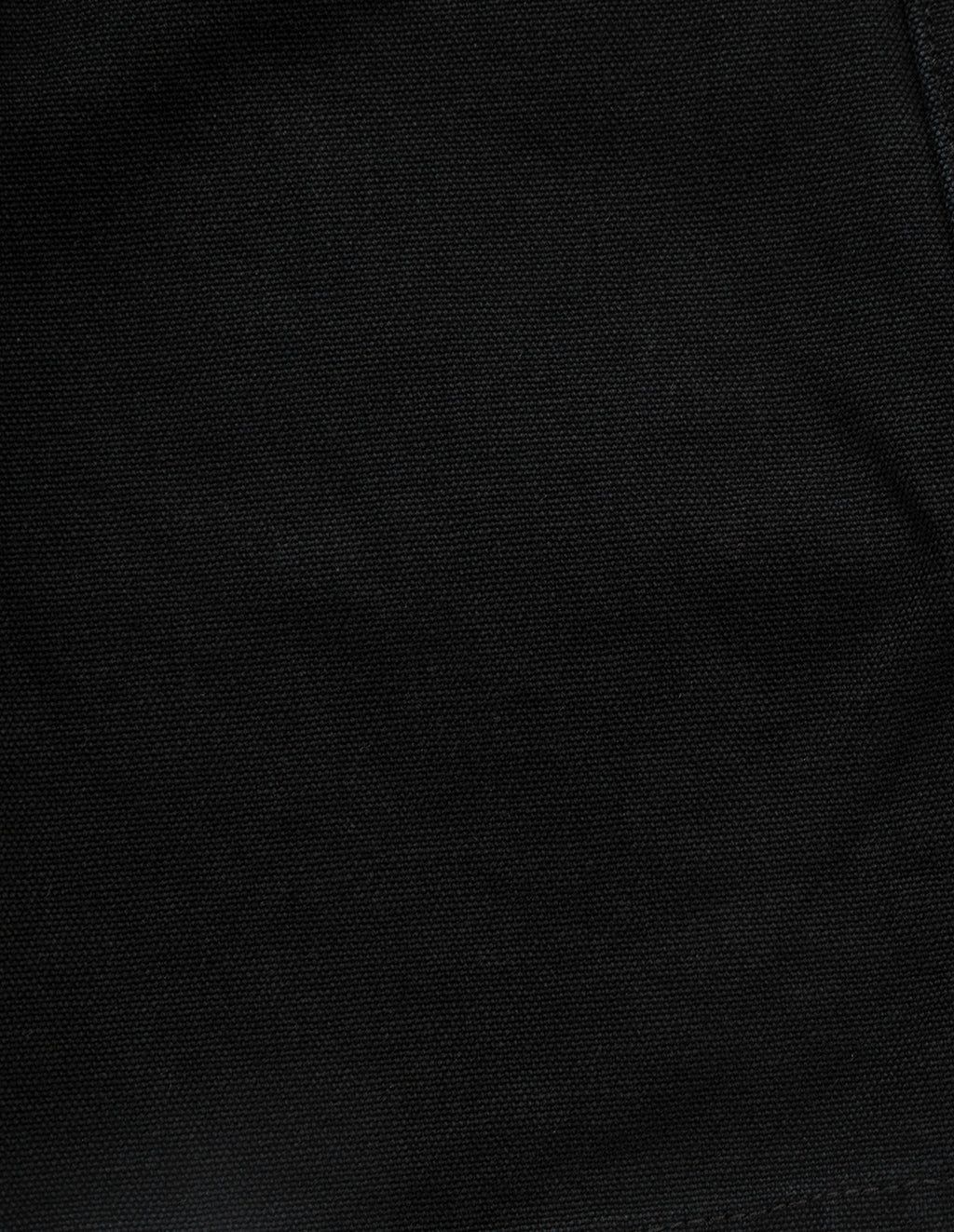 LSC Double Knee Shorts (Black)