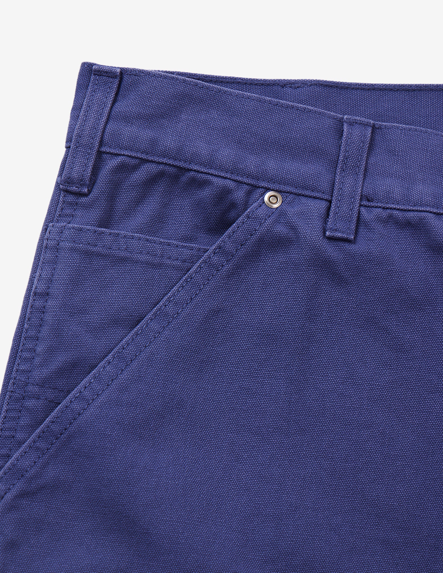 LSC Double Knee Shorts (Blue)