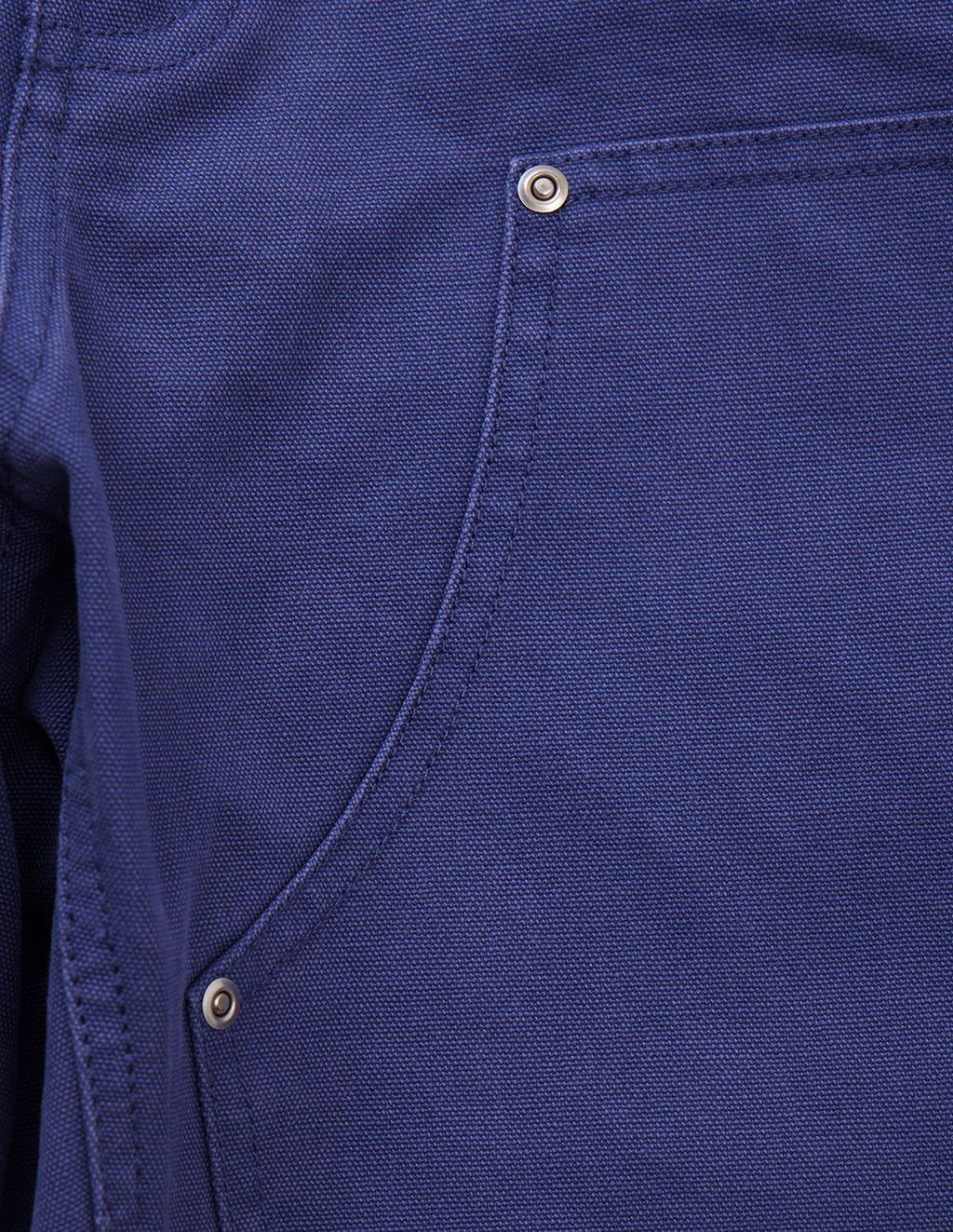 LSC Double Knee Shorts (Blue)