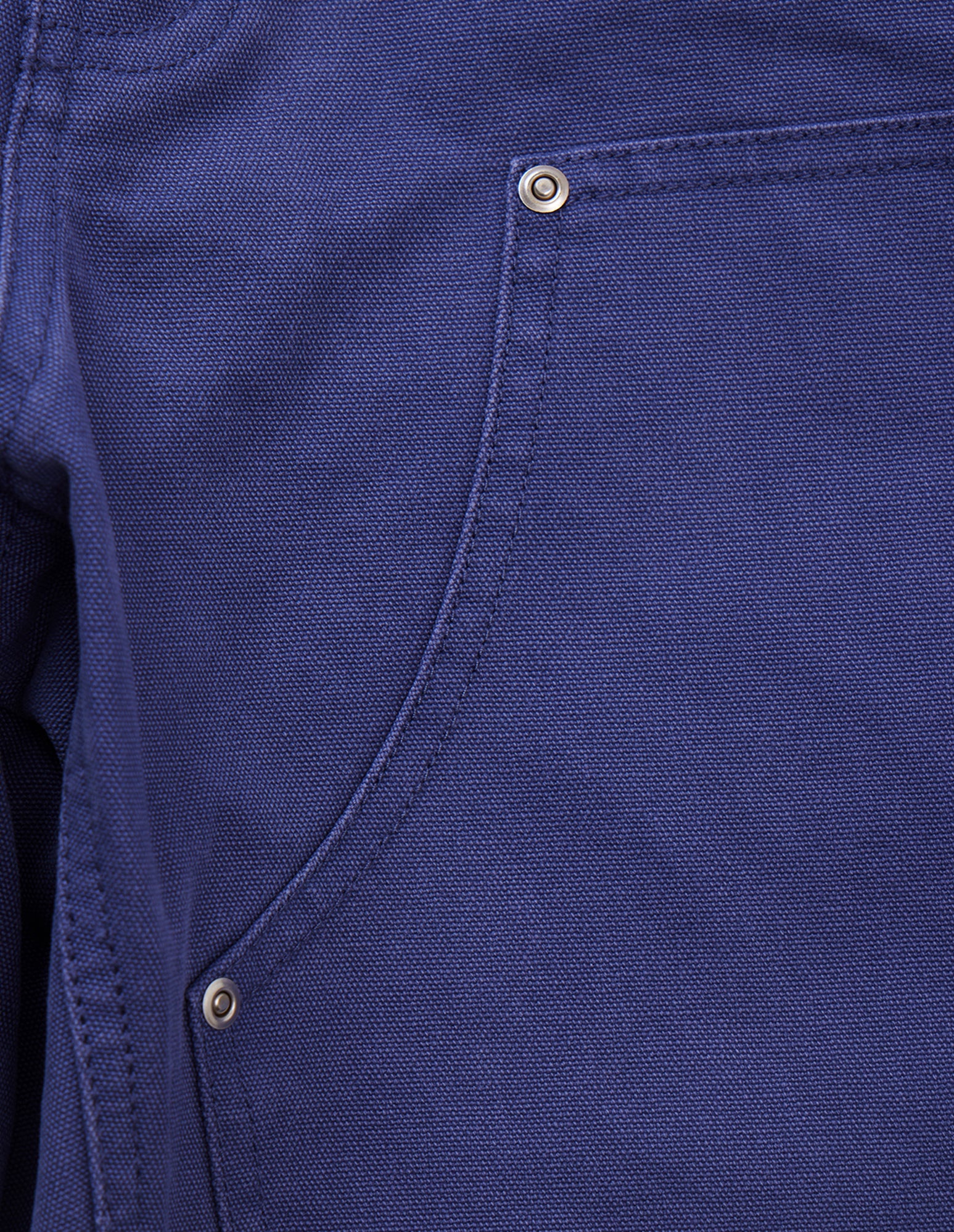 LSC Double Knee Shorts (Blue)