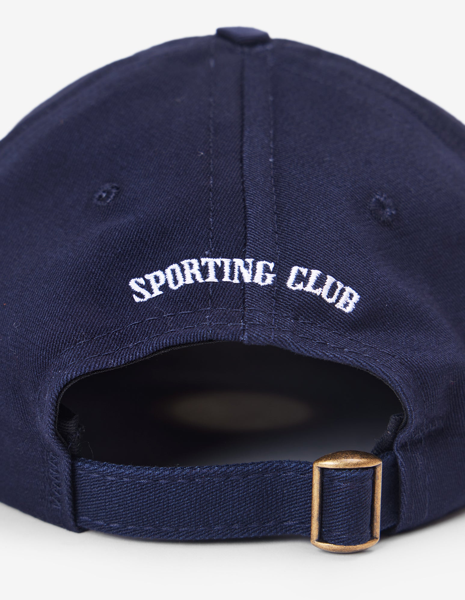 LSC Lazyport Cap (Navy)