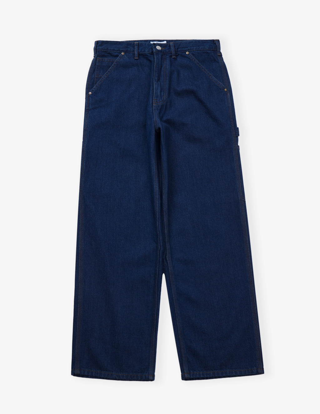 LSC Denim Single Knee Pants (One Wash)