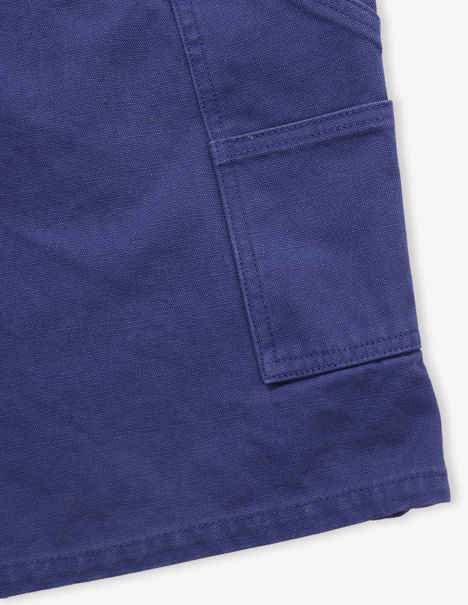 LSC Double Knee Shorts (Blue)