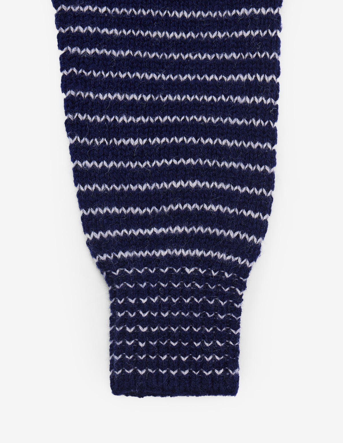 LSC Stripe Sweater (Navy)