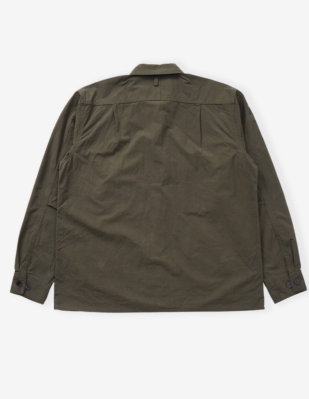 LSC Utility Shirts Jacket (Olive)