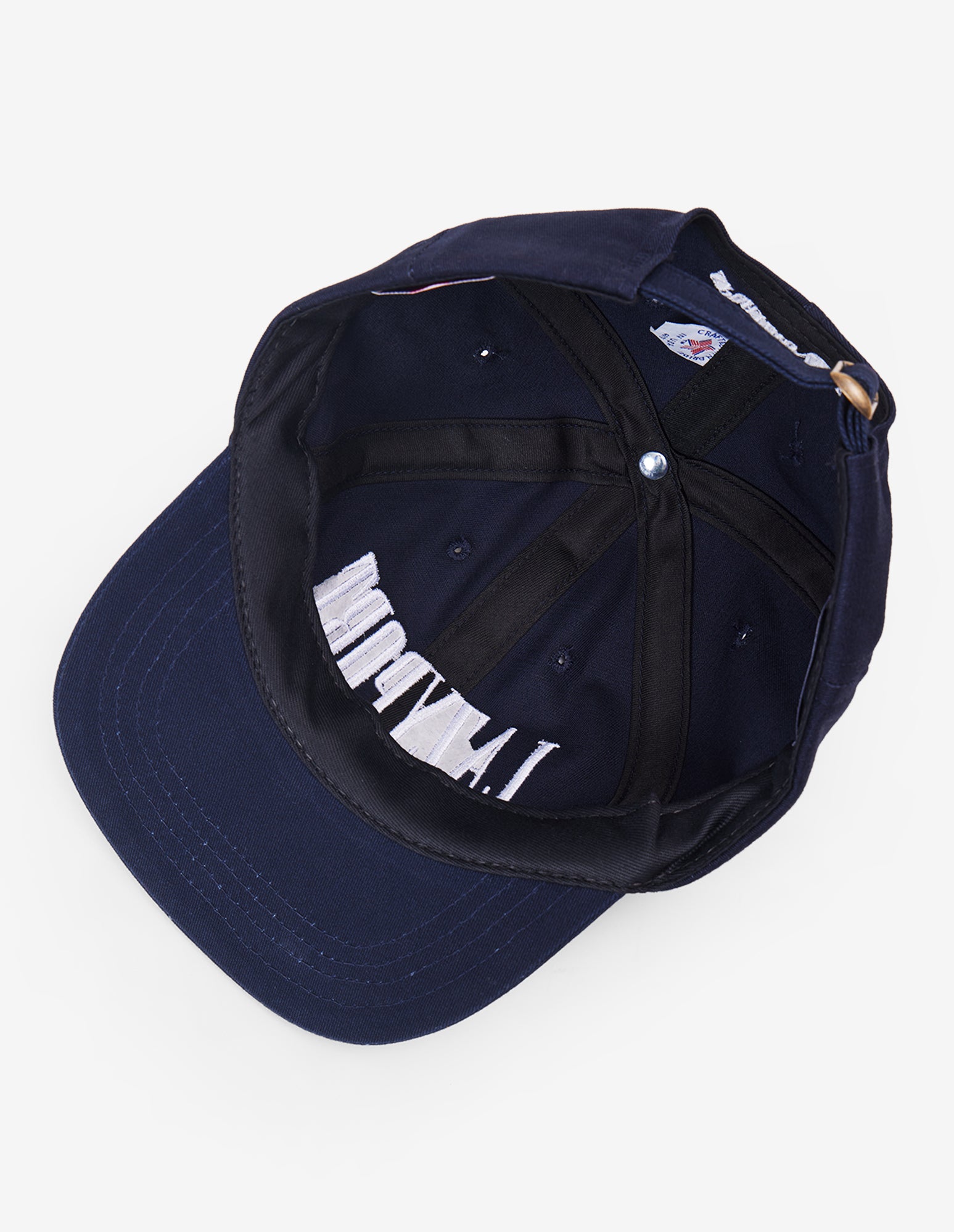 LSC Lazyport Cap (Navy)