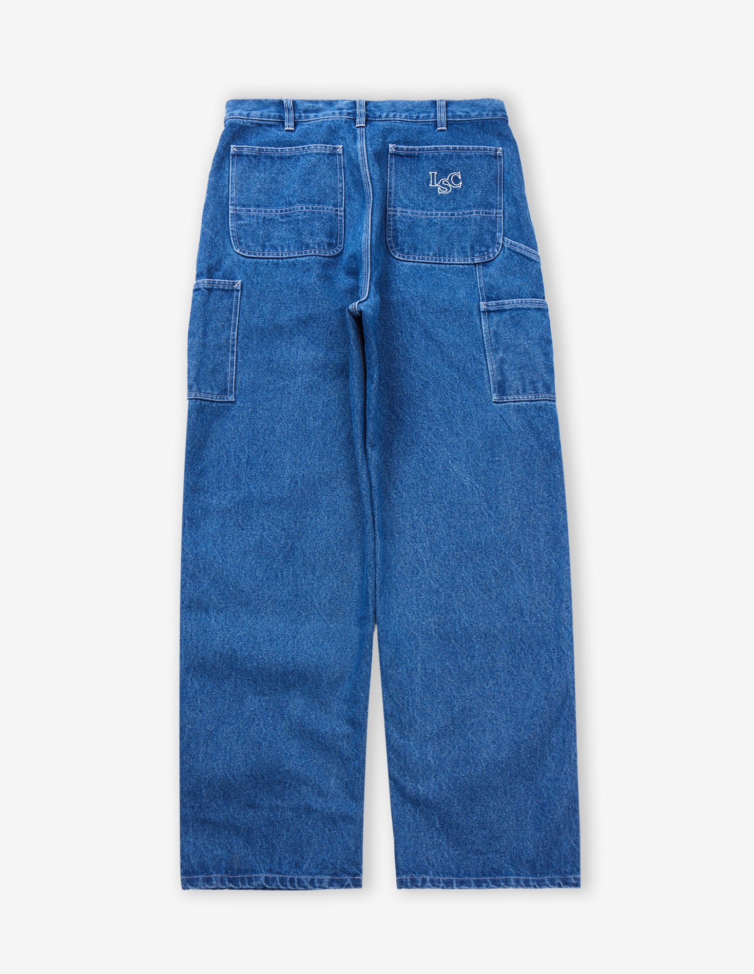LSC Carpenter Pants (Bleach)
