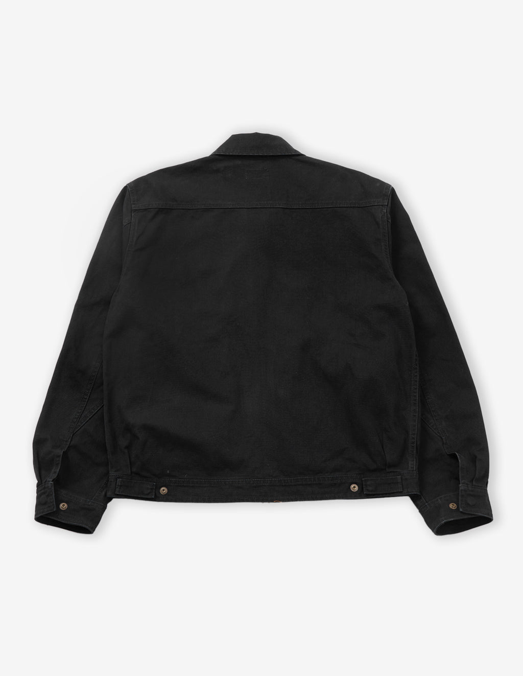 LSC 918 Jacket (Black)