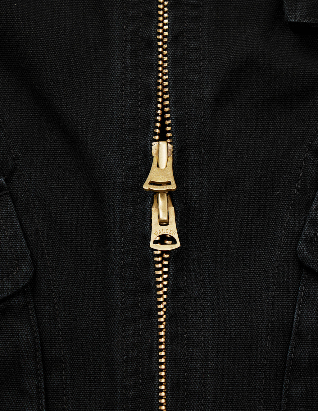 LSC 918 Jacket (Black)