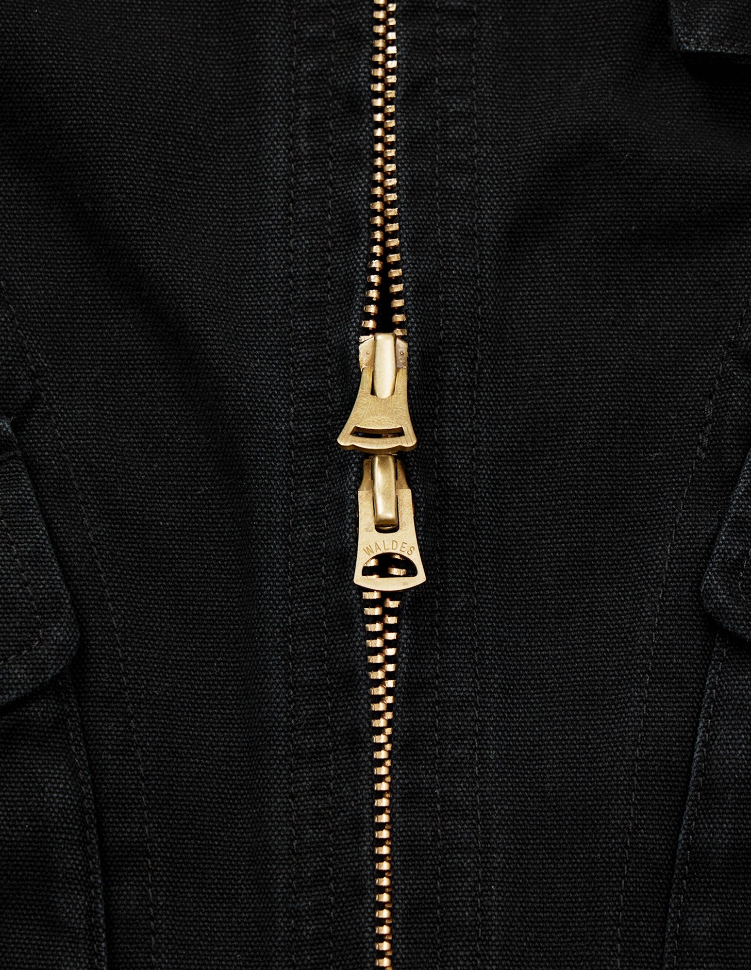 LSC 918 Jacket (Black)