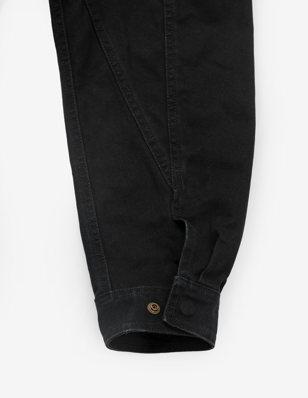 LSC 918 Jacket (Black)