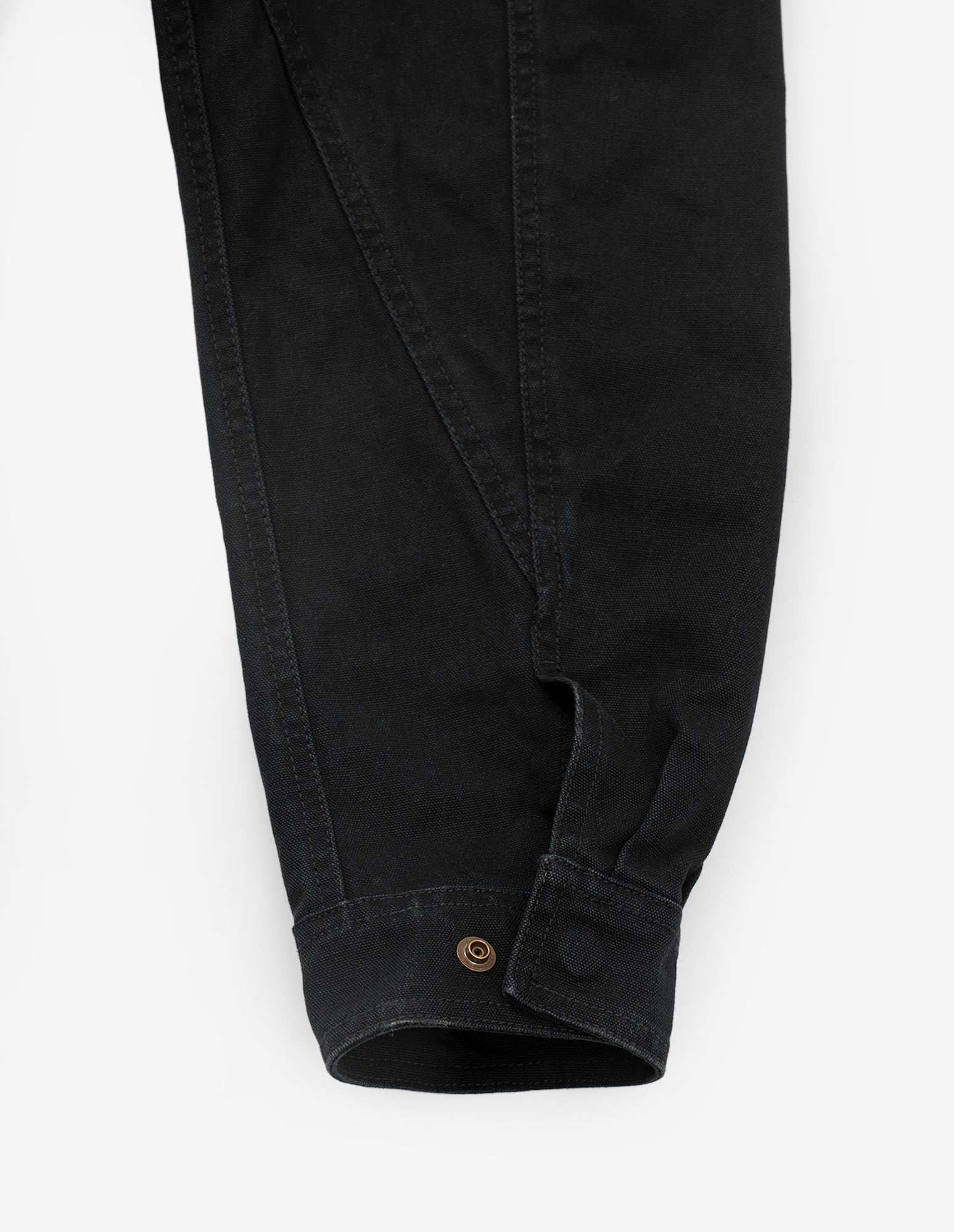 LSC 918 Jacket (Black)
