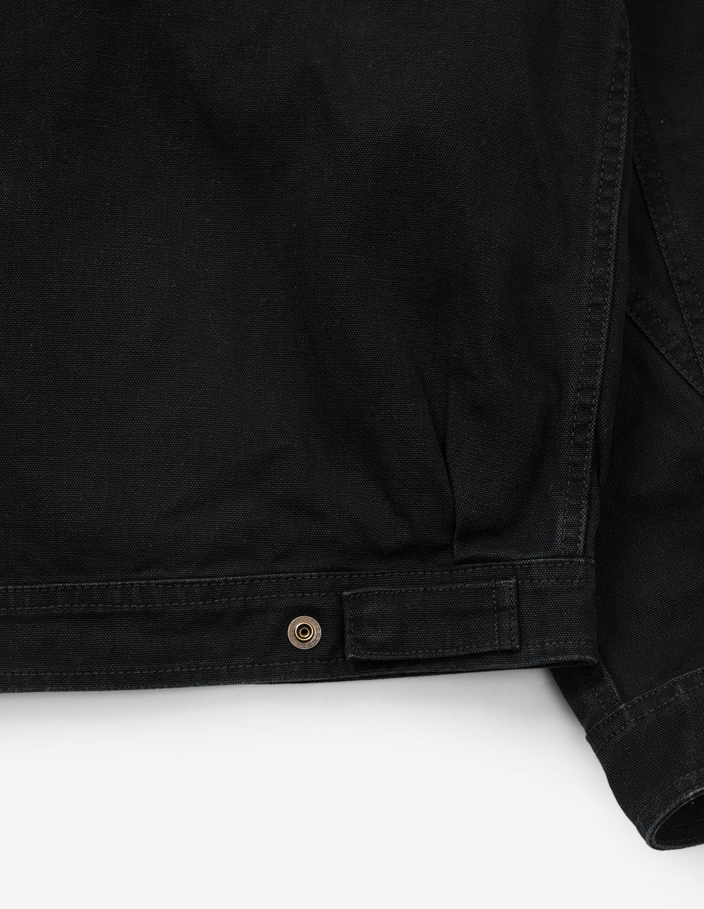 LSC 918 Jacket (Black)