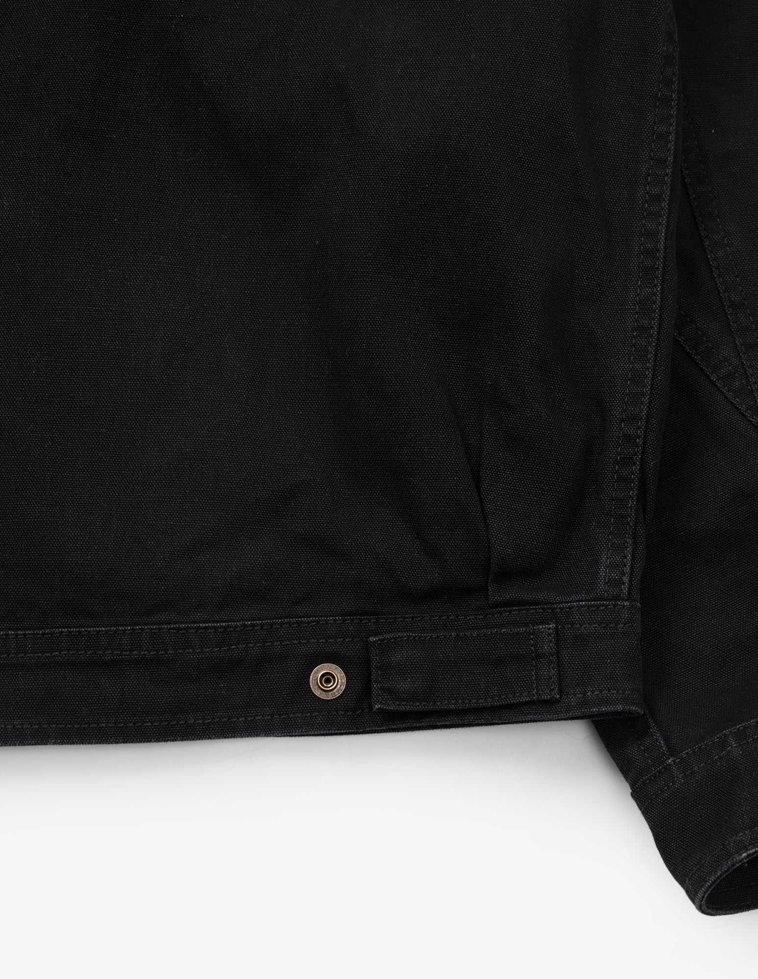 LSC 918 Jacket (Black)