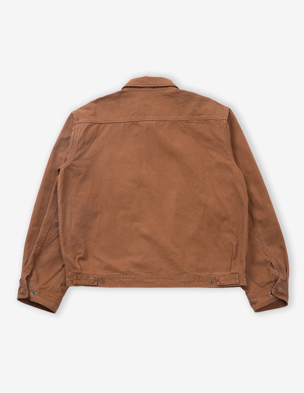LSC 918 Jacket (Brown)