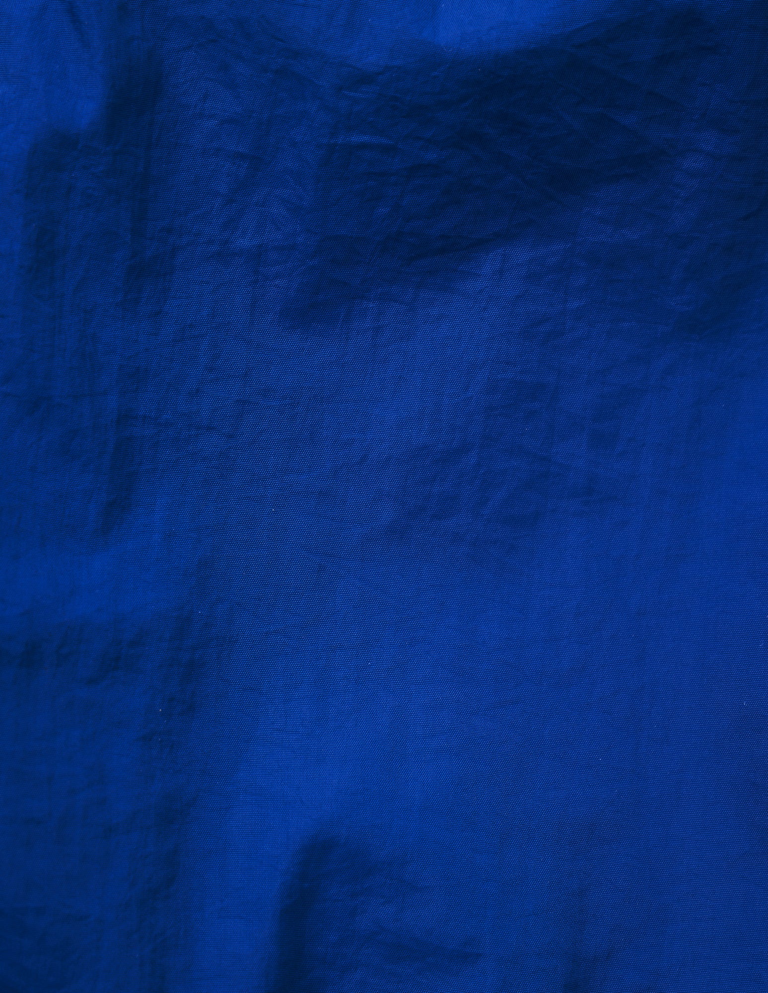 LSC Nylon Shorts (Blue)