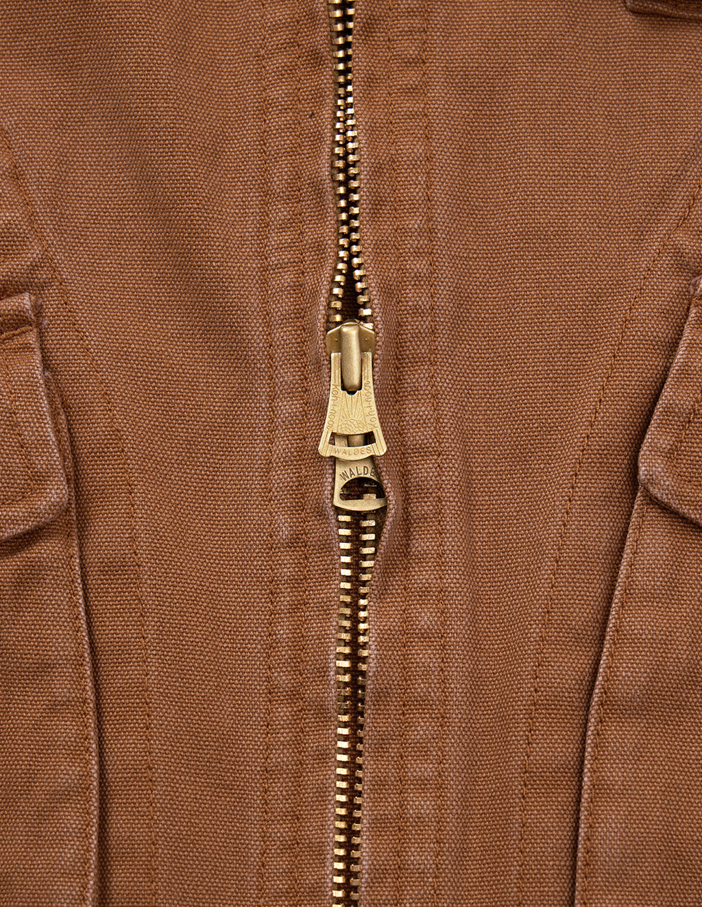 LSC 918 Jacket (Brown)