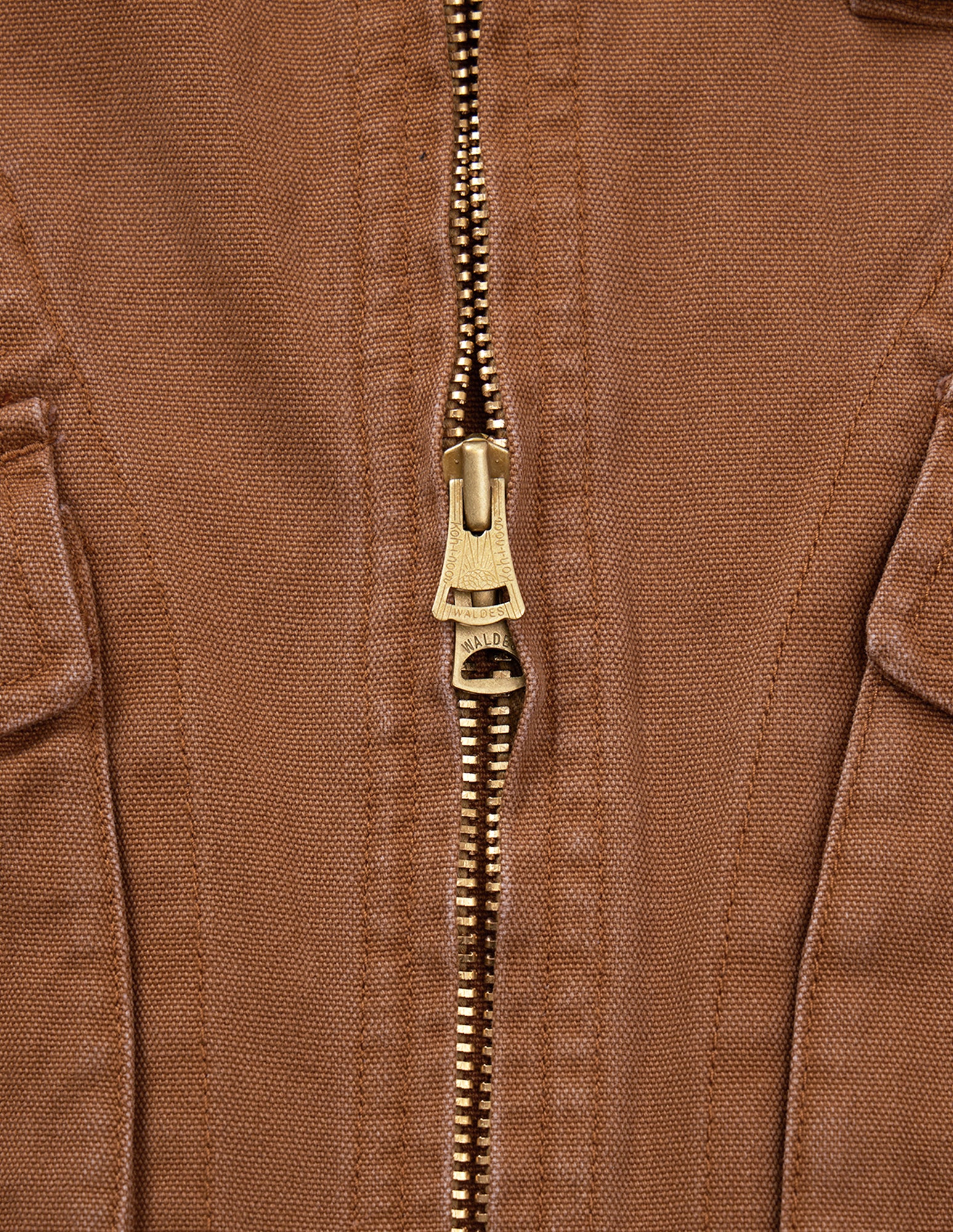 LSC 918 Jacket (Brown)