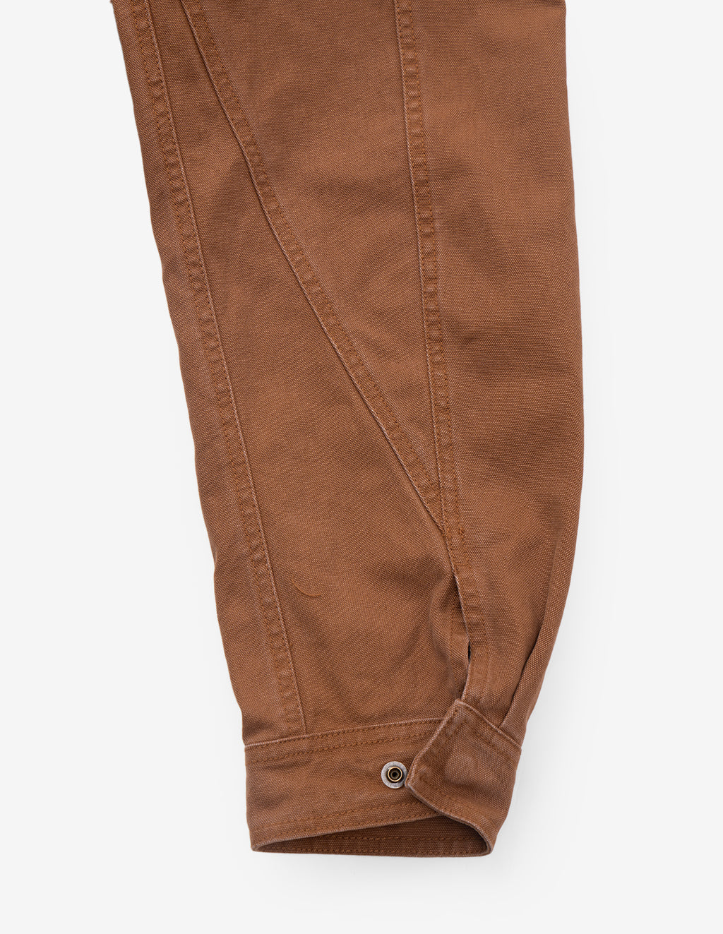 LSC 918 Jacket (Brown)