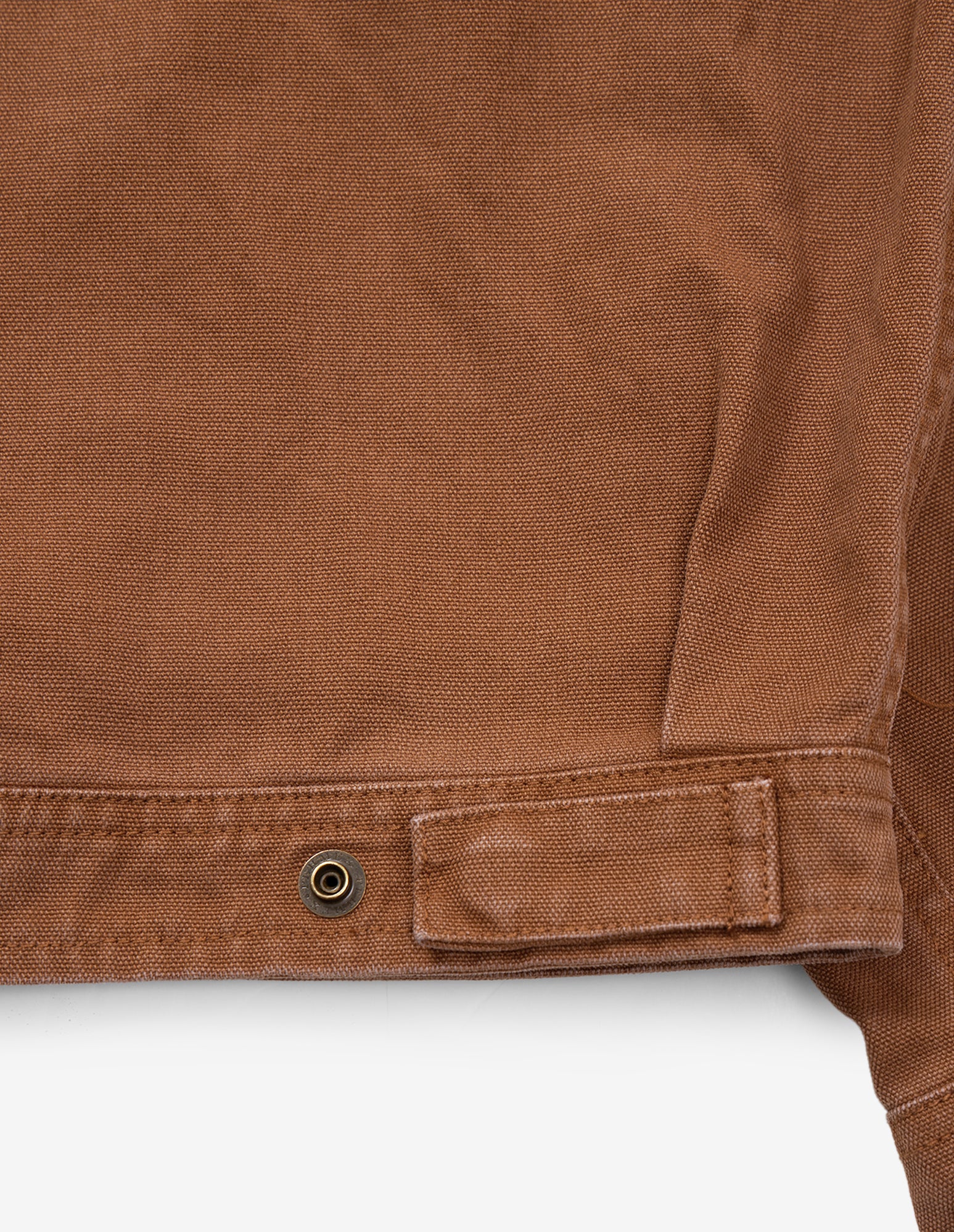 LSC 918 Jacket (Brown)