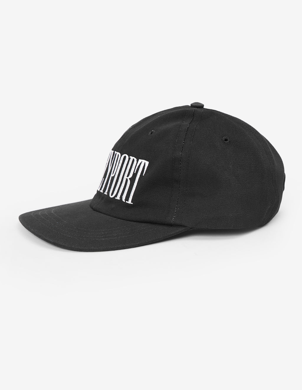 LSC Lazyport Cap (Black)