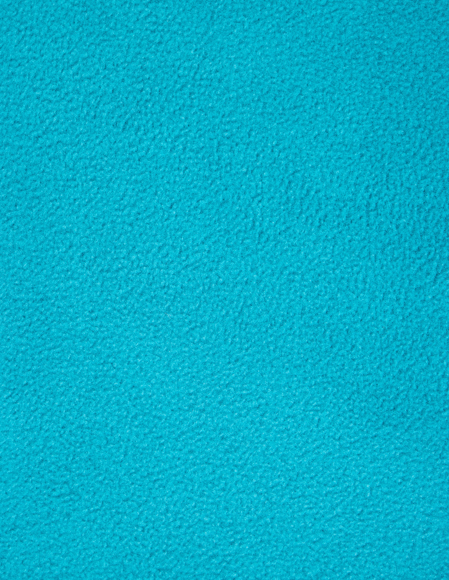 LSC 1/4 Snap Fleece (Turquoise)