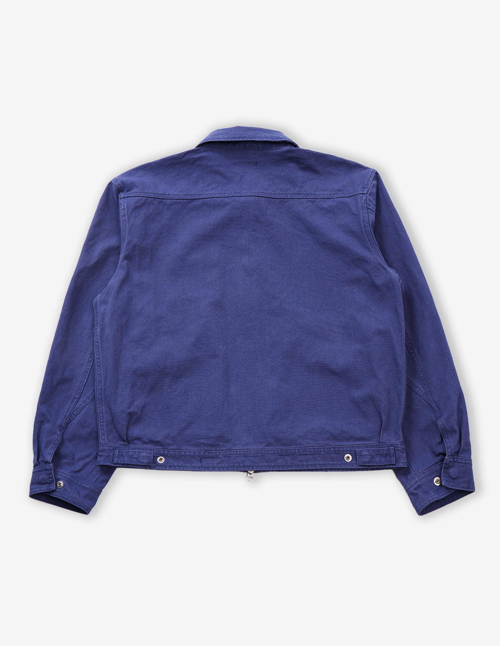 LSC 918 Jacket (Blue)