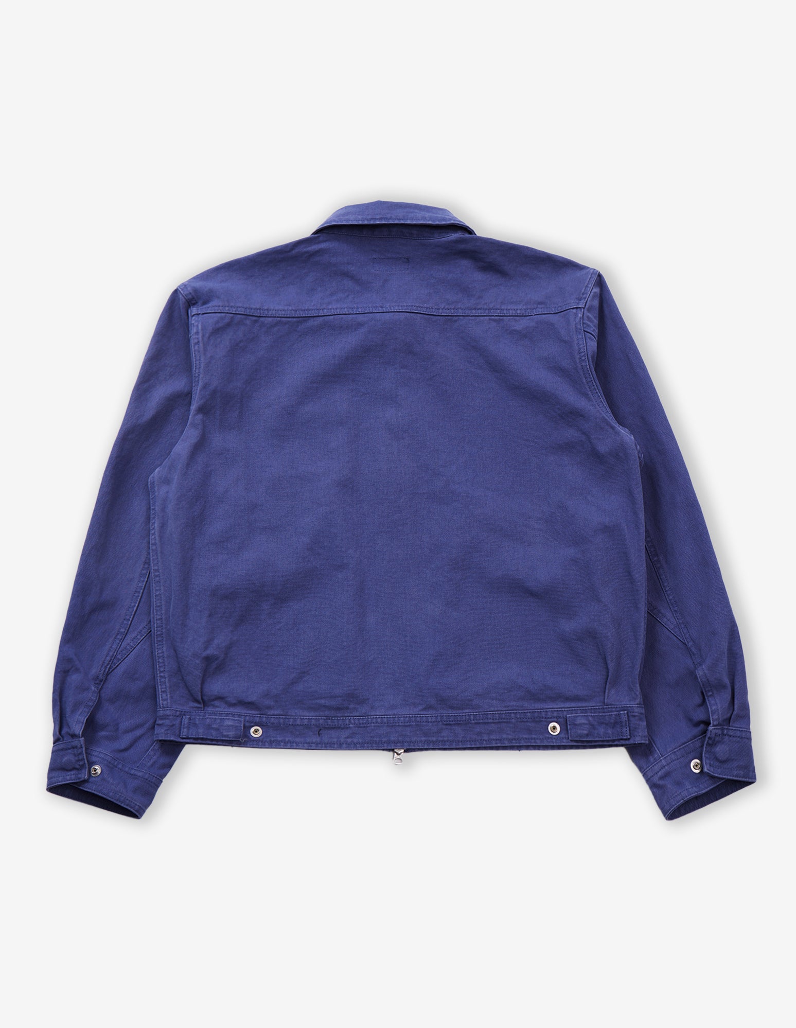 LSC 918 Jacket (Blue)