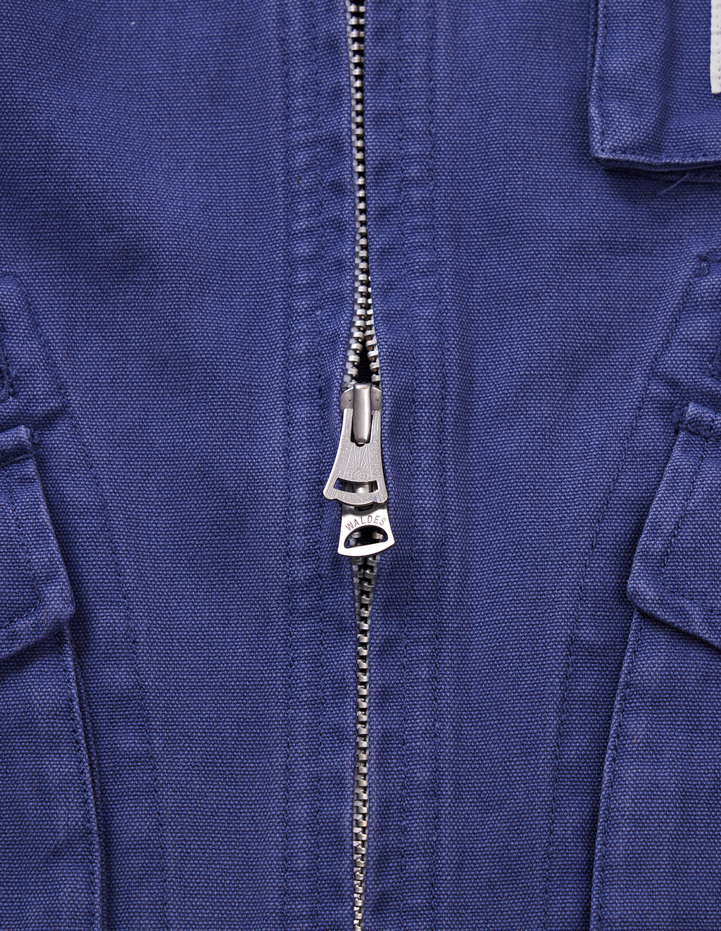 LSC 918 Jacket (Blue)