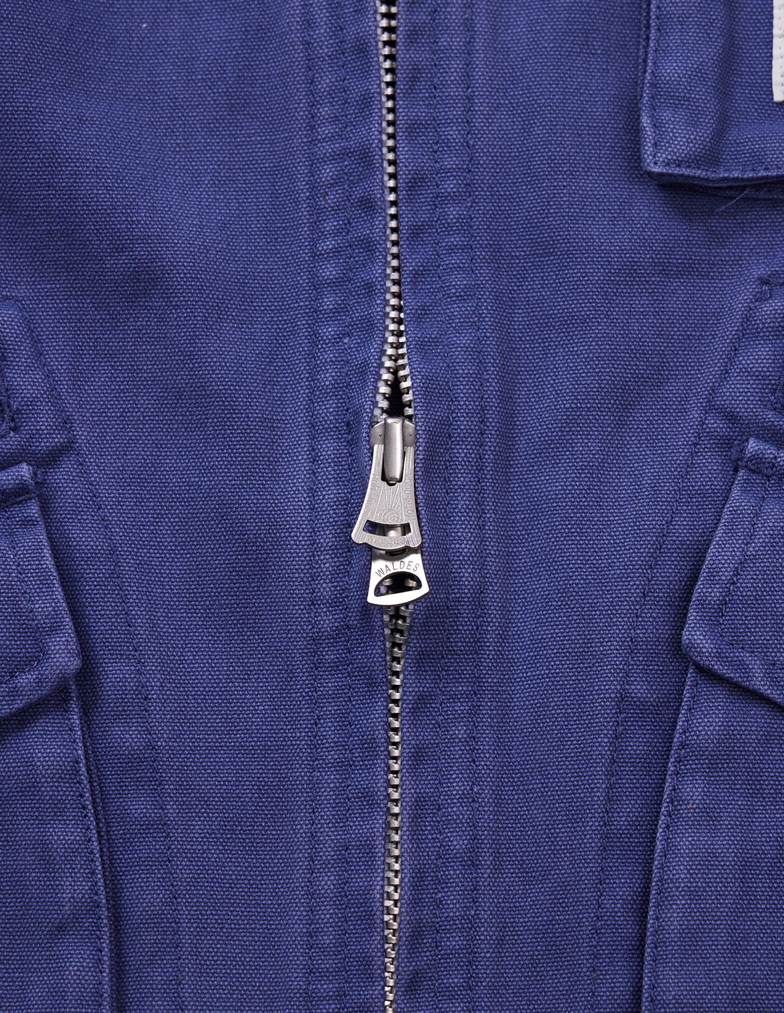 LSC 918 Jacket (Blue)