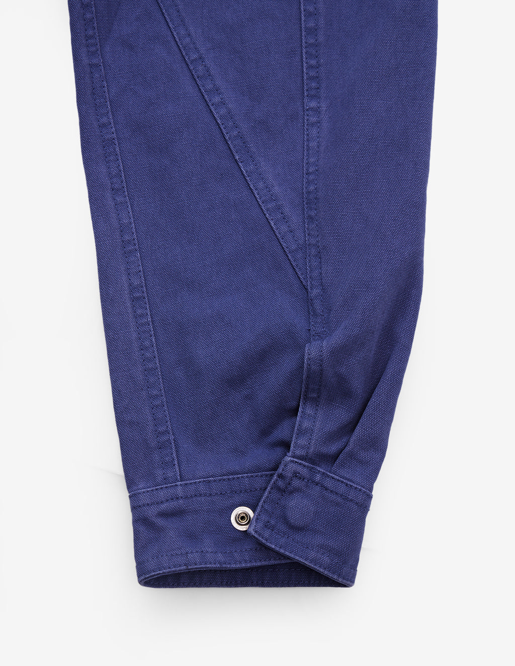LSC 918 Jacket (Blue)