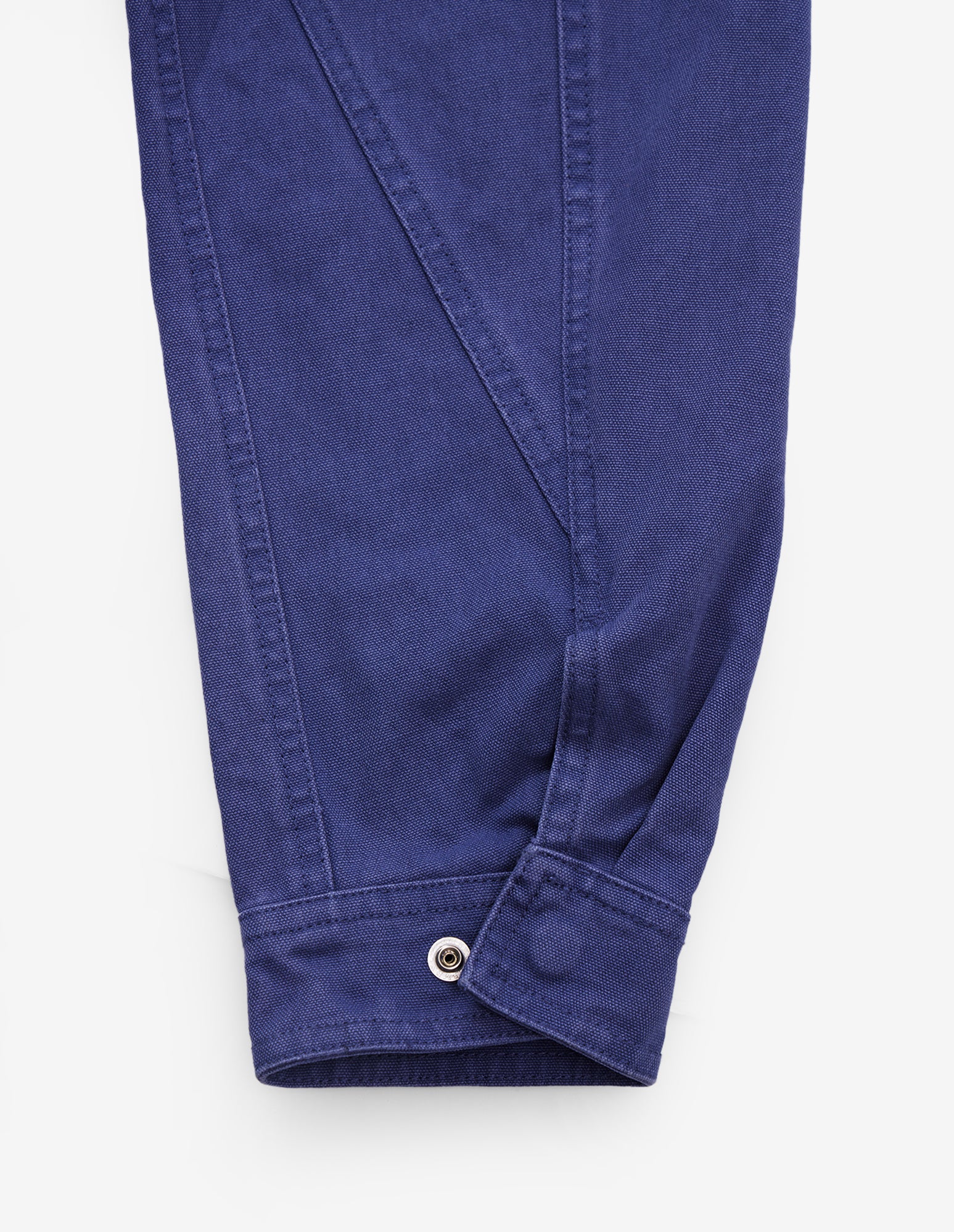 LSC 918 Jacket (Blue)