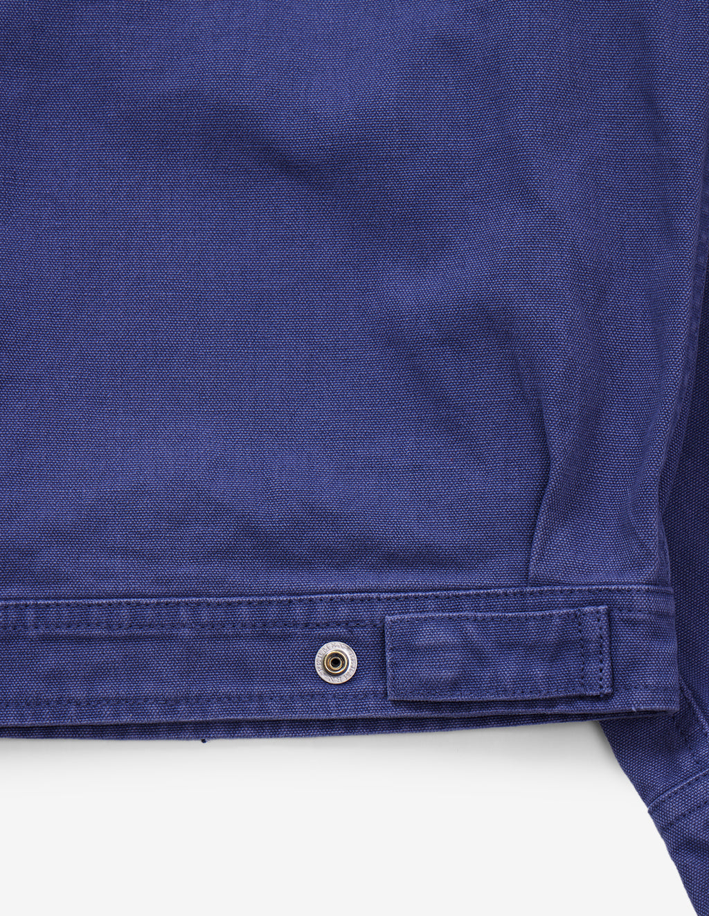 LSC 918 Jacket (Blue)
