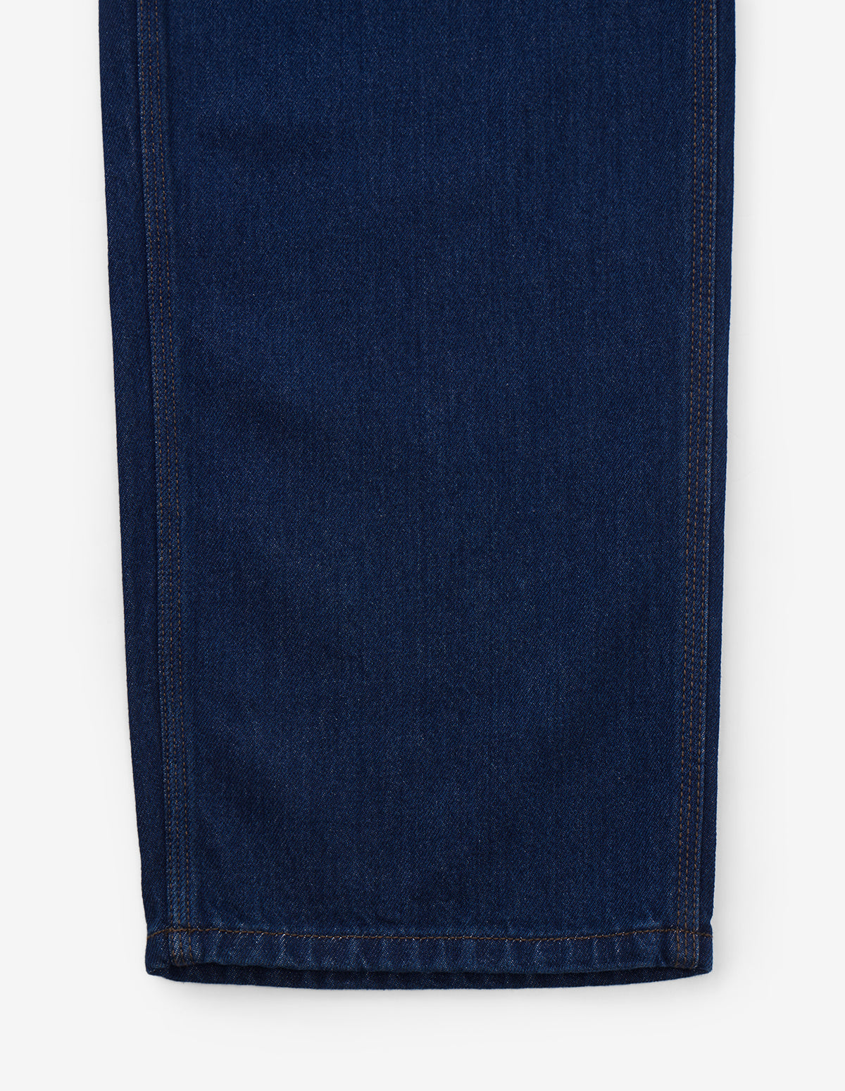 LSC Denim Single Knee Pants (One Wash)