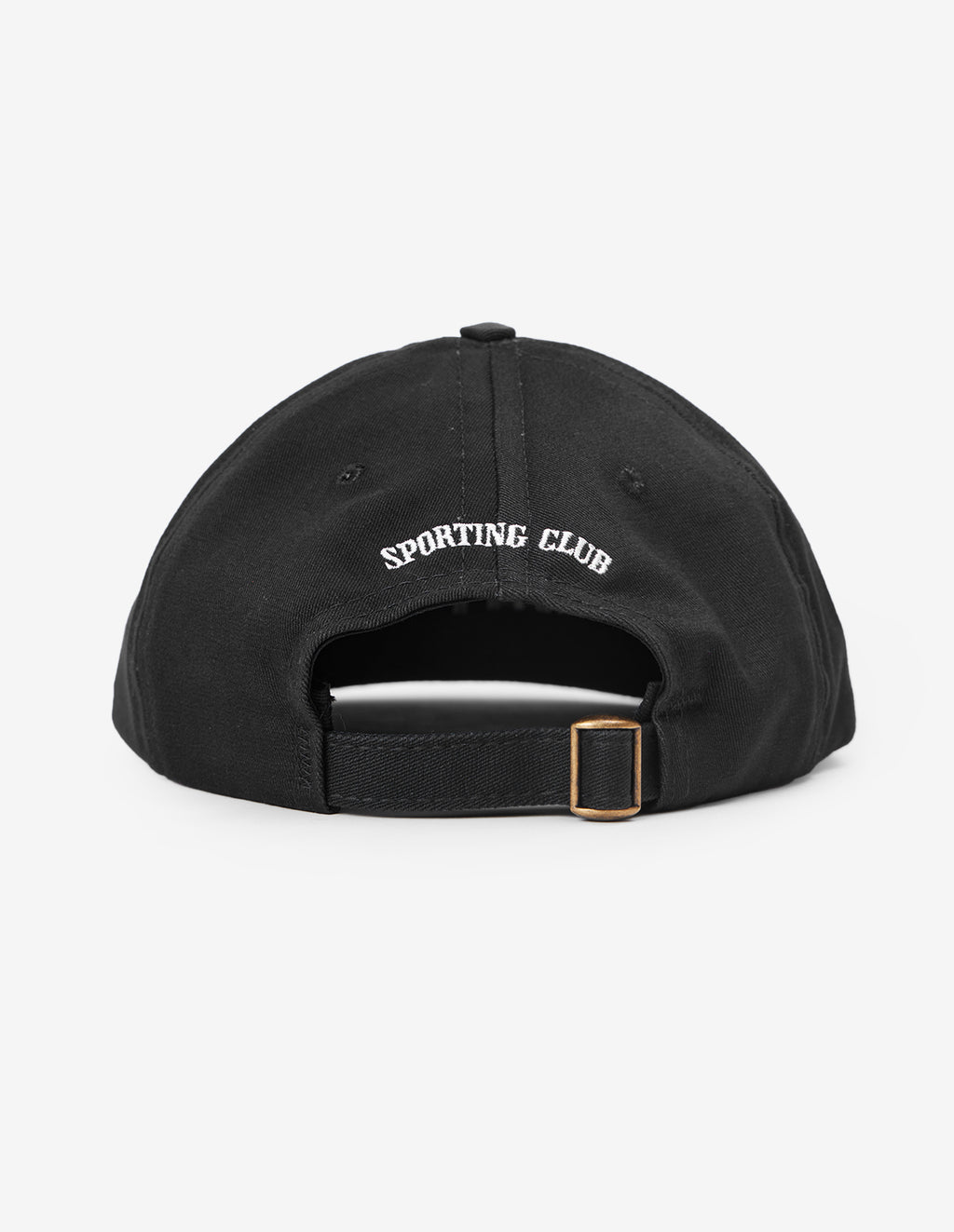 LSC Lazyport Cap (Black)