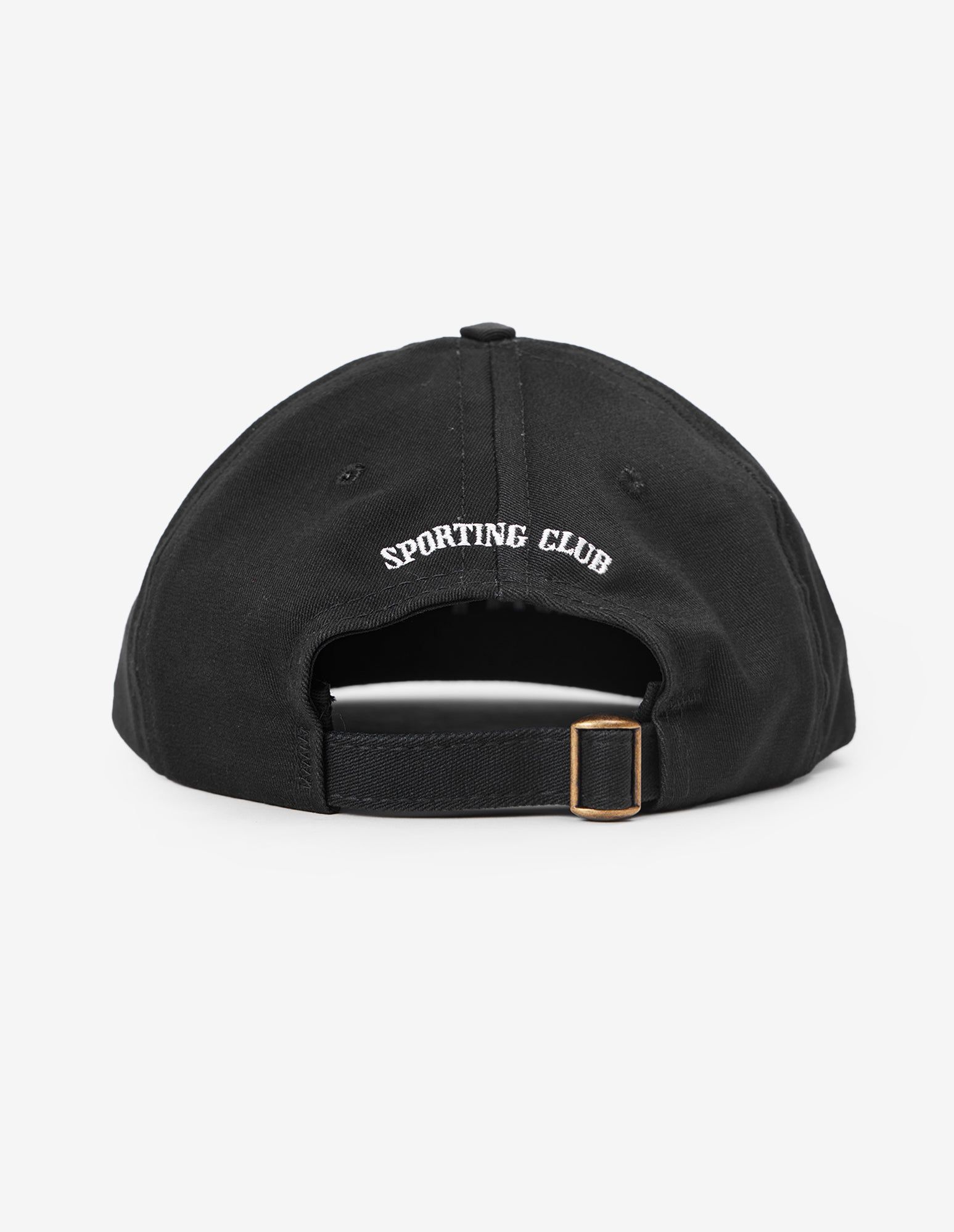LSC Lazyport Cap (Black)