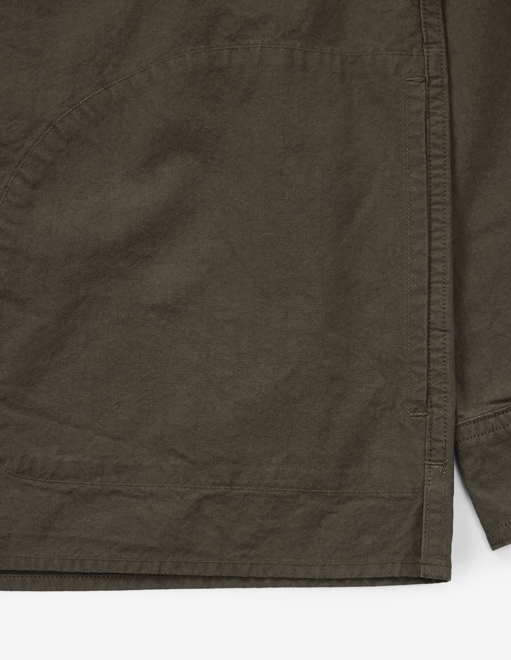LSC Utility Shirts Jacket (Olive)