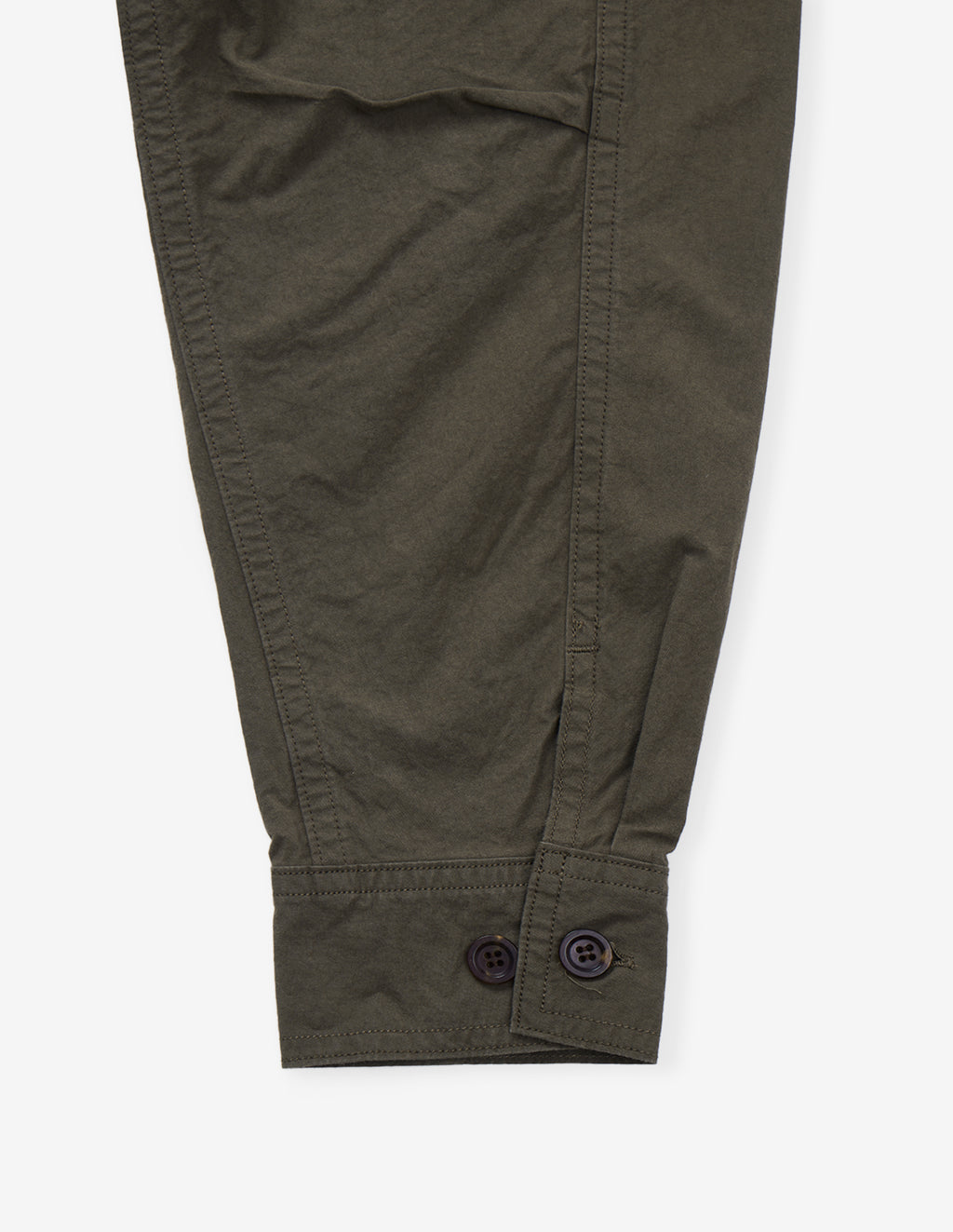 LSC Utility Shirts Jacket (Olive)