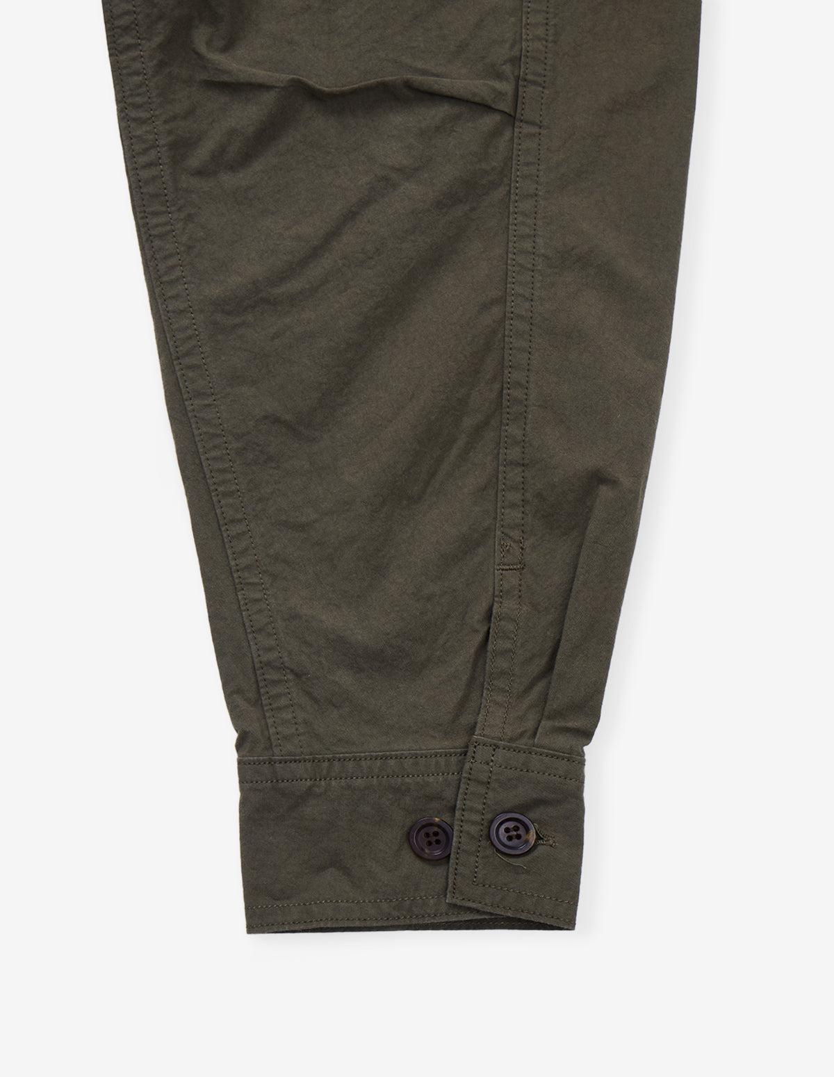 LSC Utility Shirts Jacket (Olive)